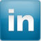 linkedin logo