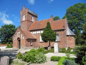 uvelse kirke pårørendeliste