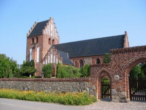 Birkerød Kirke pårørende